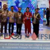 TPID Kalbar Raih Penghargaan Nasional, Bukti Konsistensi Jaga Stabilitas Ekonomi Daerah