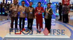 TPID Kalbar Raih Penghargaan Nasional, Bukti Konsistensi Jaga Stabilitas Ekonomi Daerah