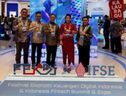 TPID Kalbar Raih Penghargaan Nasional, Bukti Konsistensi Jaga Stabilitas Ekonomi Daerah
