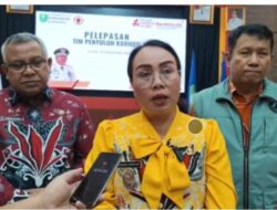 Sanggau Bebas Hotspot, Status Tanggap Darurat Karhutla Berakhir