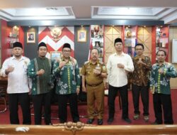 Bupati Ontot Dukung Penuh Peringatan Hari Santri Sanggau, 2.000 Santri Bakal Ikuti Apel Besar