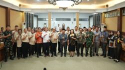 Jelang Pilkades 2027, Bupati Sanggau Desak FKDM Kecamatan Diaktifkan