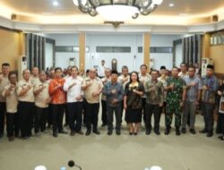 Jelang Pilkades 2027, Bupati Sanggau Desak FKDM Kecamatan Diaktifkan