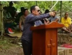Bupati Sanggau Hadiri Serah Terima Kebun Kemitraan PT BPK kepada Koperasi Budmei