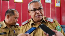 Pemkab Sanggau Tertibkan Rumah Dinas, Pensiunan dan Pegawai Diminta Kembalikan Aset