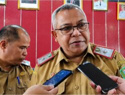 Pemkab Sanggau Tertibkan Rumah Dinas, Pensiunan dan Pegawai Diminta Kembalikan Aset