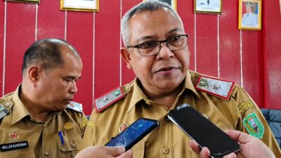 Pemkab Sanggau Tertibkan Rumah Dinas, Pensiunan dan Pegawai Diminta Kembalikan Aset