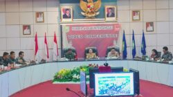 Wabup Sanggau: Gangguan Distribusi BBM Bisa Picu Kenaikan Harga dan Inflasi