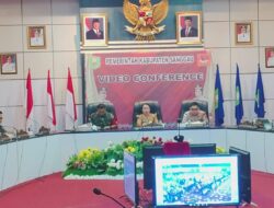 Wabup Sanggau: Gangguan Distribusi BBM Bisa Picu Kenaikan Harga dan Inflasi