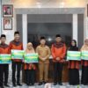 Pemprov Kalbar Apresiasi Kafilah MTQ Nasional XXXI, Komitmen Perkuat Pembinaan Berkelanjutan