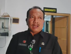 PUPR Sanggau Akui Penataan Drainase Belum Tuntas, Saluran Induk Direncanakan Tembus Kapuas