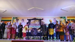 Festival Paradje’ Pesaka Negeri ke-18 Ditutup, Susana Harap Jadi Magnet Wisata dan Penggerak Ekonomi Sanggau