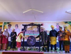 Festival Paradje’ Pesaka Negeri ke-18 Ditutup, Susana Harap Jadi Magnet Wisata dan Penggerak Ekonomi Sanggau