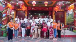 Festival Kue Bulan Sanggau Didorong Jadi Agenda Pariwisata Tahunan