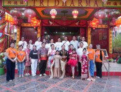 Festival Kue Bulan Sanggau Didorong Jadi Agenda Pariwisata Tahunan